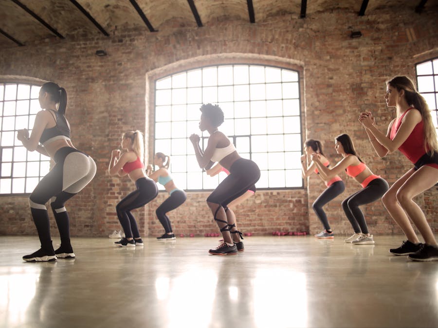 Групповые занятия блюзом — атмосфера в студии