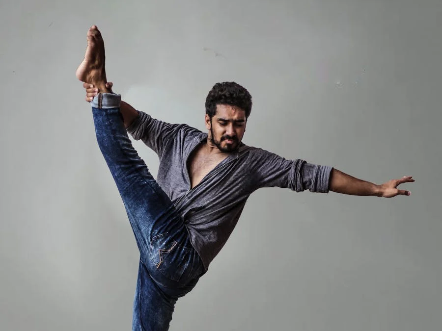 Мастер-класс по блюзу — преподаватель и участники